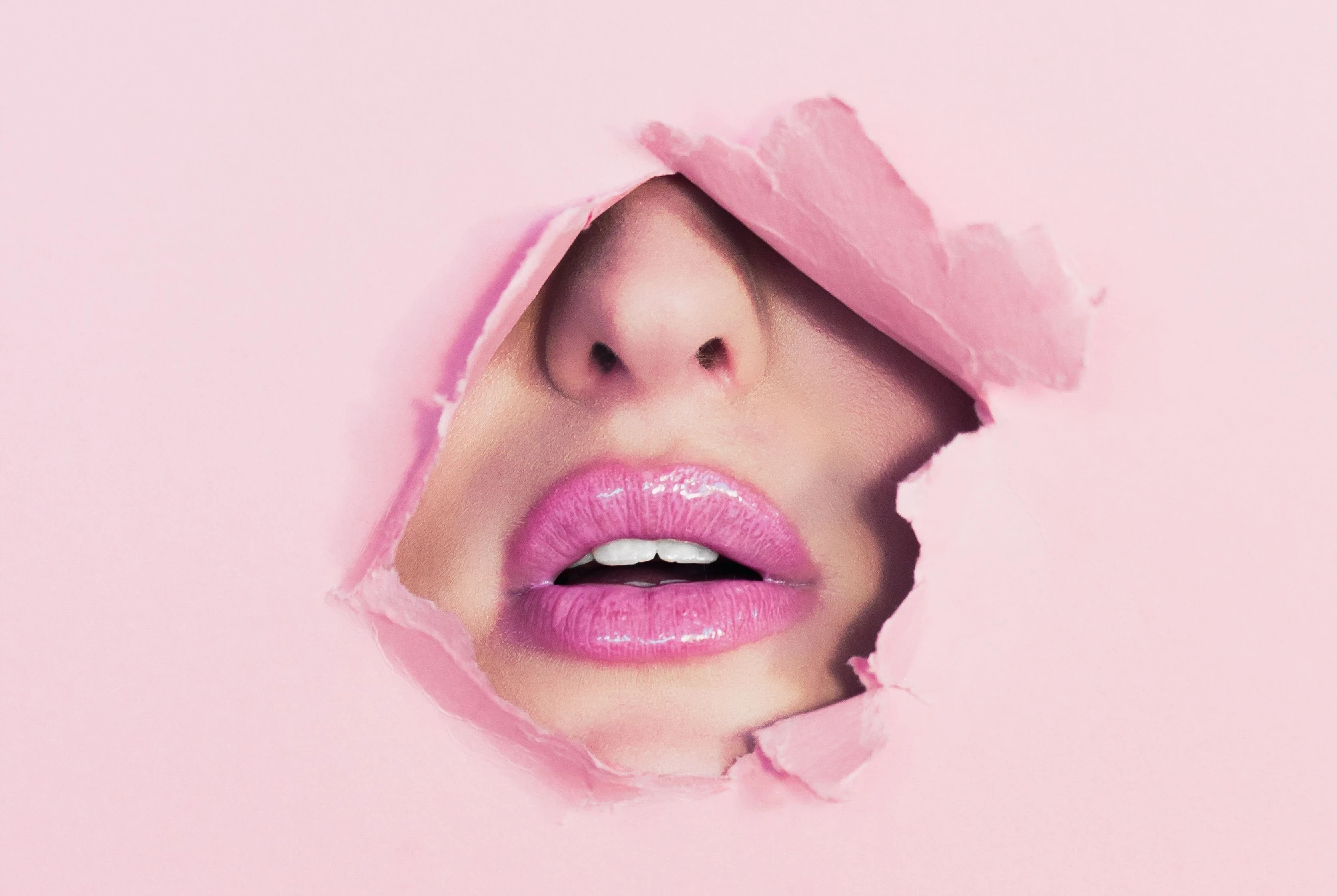 Конец «утиных историй»: какие губы в моде сейчас? Конец «утиных историй»: какие губы в моде сейчас?