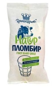 Пломбир в стаканчике: ТОП-7 лучших марок от «Росконтроля»