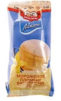 Пломбир в стаканчике: ТОП-7 лучших марок от «Росконтроля»