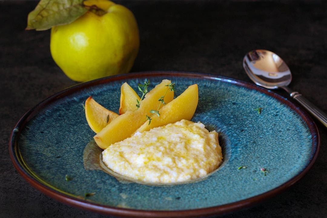 Чем полезна кукурузная каша для организма человека?