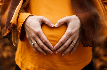 Хурма во время беременности: можно или нет?