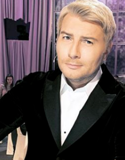 Сколько зарабатывает золотой голос России Николай Басков?