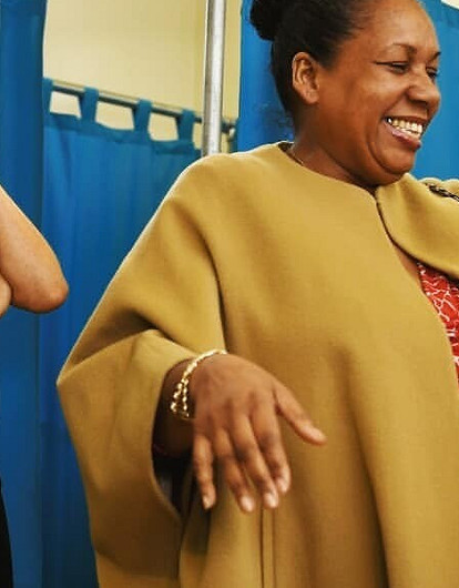 Меган Маркл помогла домохозяйкам подобрать наряды для собеседований