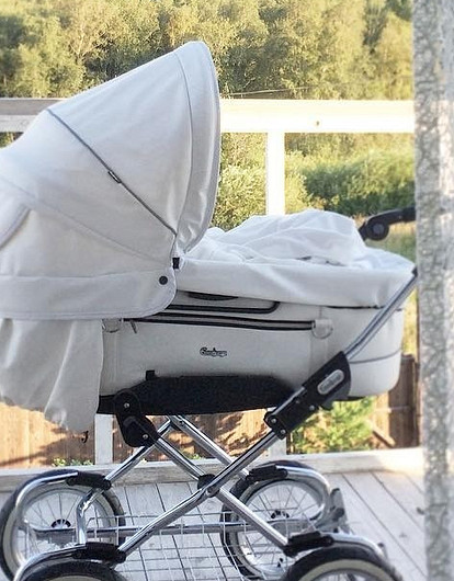 5 факторов безопасного сна младенца на балконе