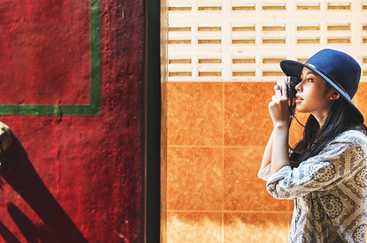 Путешествие в лето: 7 бюджетных направлений в январе