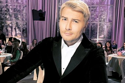 Сколько зарабатывает золотой голос России Николай Басков?