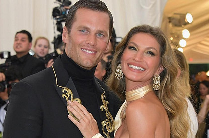 Личный повар Жизель Бюндхен и Тома Брэди раскрыл секреты их семейной диеты