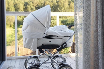 5 факторов безопасного сна младенца на балконе