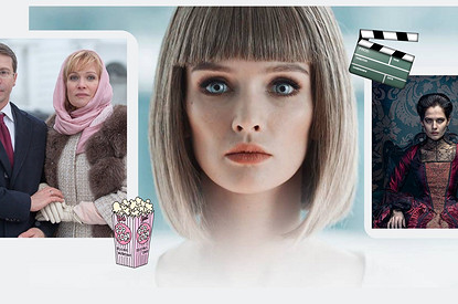 Не Голливудом единым: 10 лучших российских сериалов для холодного января