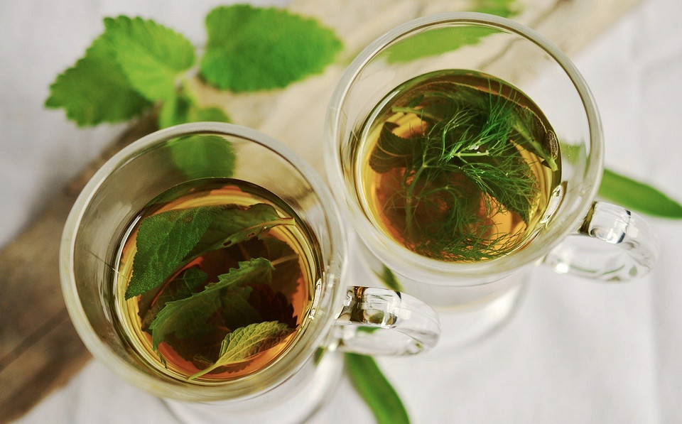 7 трав, которые полезно добавлять в чай