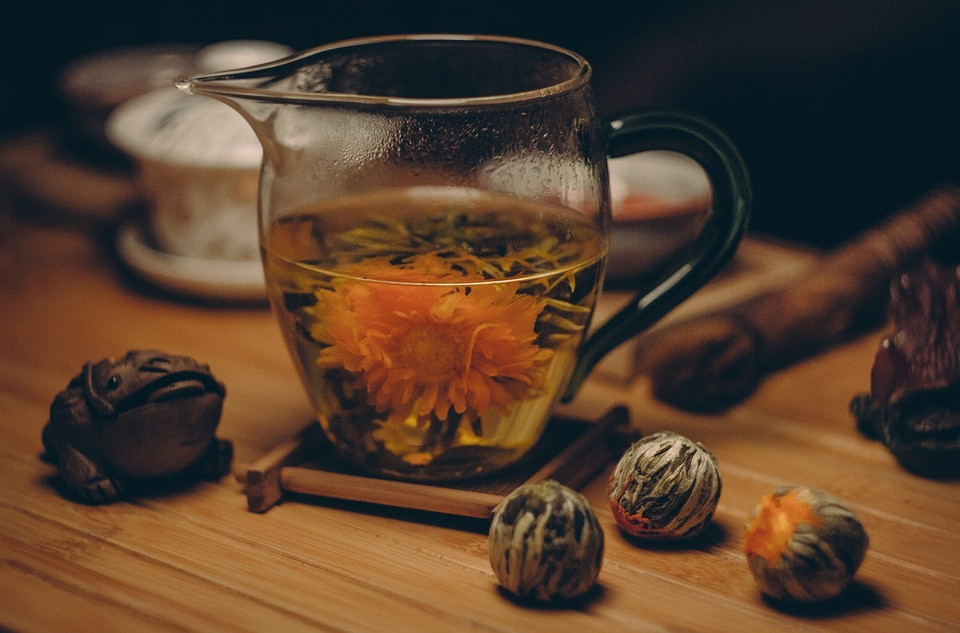 7 трав, которые полезно добавлять в чай