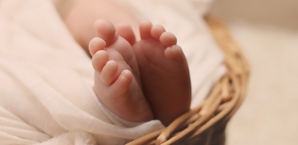 5 факторов безопасного сна младенца на балконе