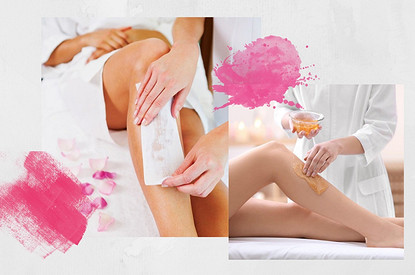 Почему не удается избавиться от вросших волос: 6 не самых очевидных причин