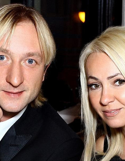 Евгения Плющенко прооперировали в Москве