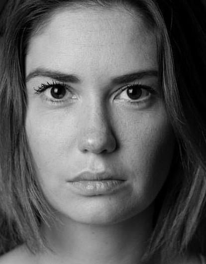 Агата Муцениеце снялась в нескромной фотосессии