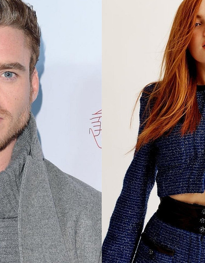 Элли Бамбер рассталась со звездой «Игры престолов» Ричардом Мэдденом