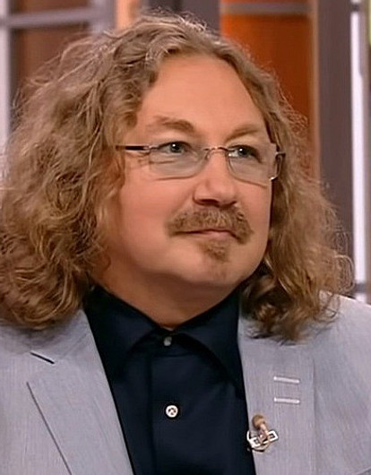 Хрустальная или стеклянная слеза? Тест на знание хитов Игоря Николаева