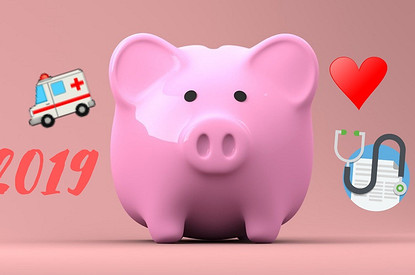 Гадание: каким будет твое здоровье в 2019 году?