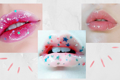 Увлажнение губ: 5 адекватных причин, почему тебе нужна эта процедура
