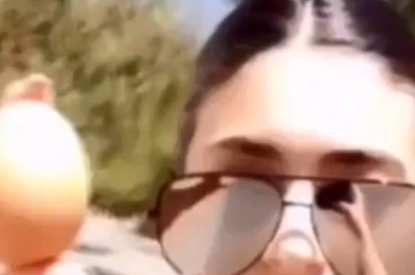 Фотография куриного яйца стала самой популярной в Instagram