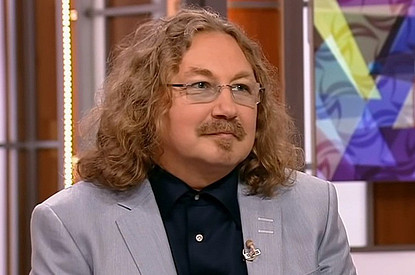 Хрустальная или стеклянная слеза? Тест на знание хитов Игоря Николаева