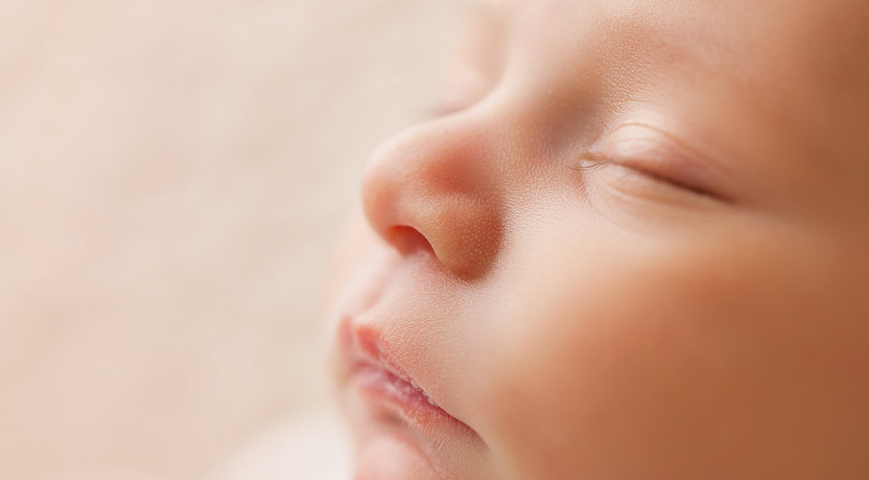 5 факторов, повышающих риск несчастных случаев с новорожденными