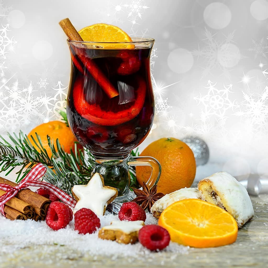 Что такое каркаде и как его заваривать