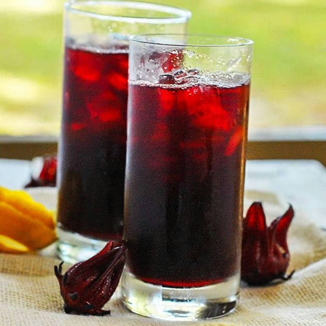 Что такое каркаде и как его заваривать