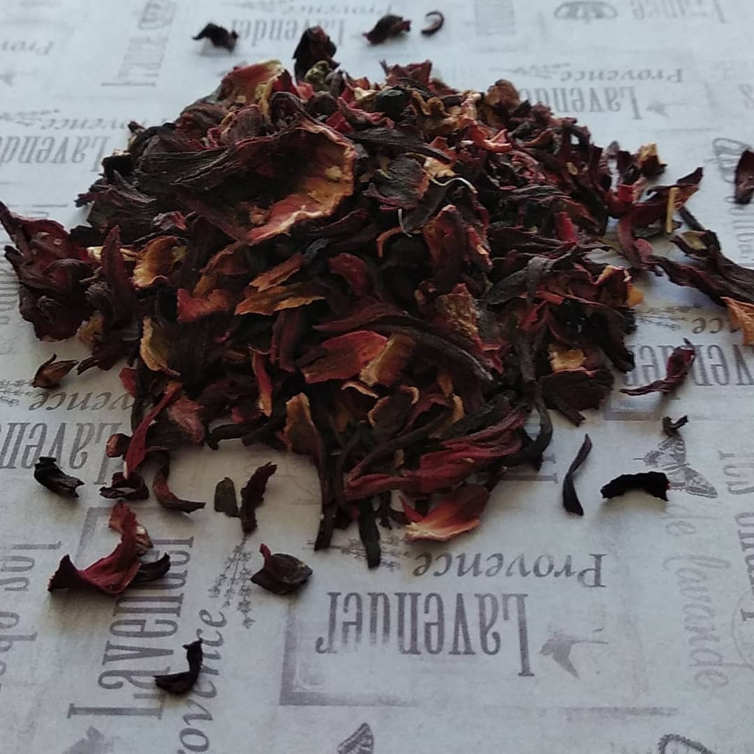 Что такое каркаде и как его заваривать