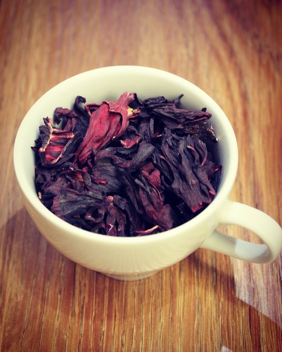 Что такое каркаде и как его заваривать