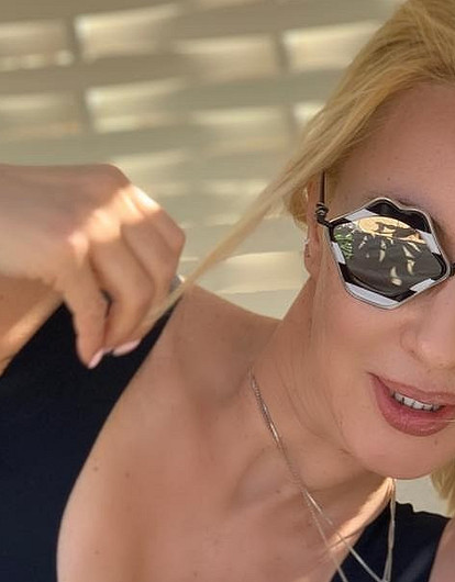 Лера Кудрявцева призналась, что ее реальная жизнь сильно отличается от фотографий в соцсетях