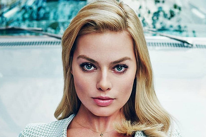 Марго Робби призналась, что сомневается в своих актерских способностях