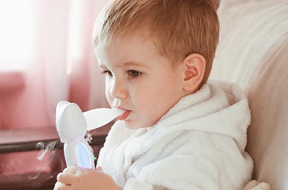 Как выбрать ингалятор для ребенка и взрослого: советы и рекомендации