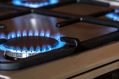 Как правильно пользоваться газом в быту: инструкция