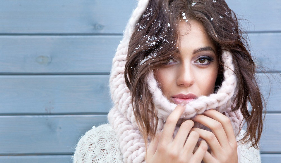 12 проблем, которые бесят зимой каждую девушку