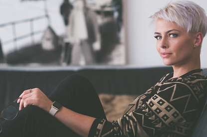 Стрижки на короткие волосы 2019: женские и подростковые