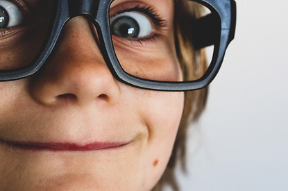 25 вопросов, которые можно задать ребенку вместо «Как дела в школе?»