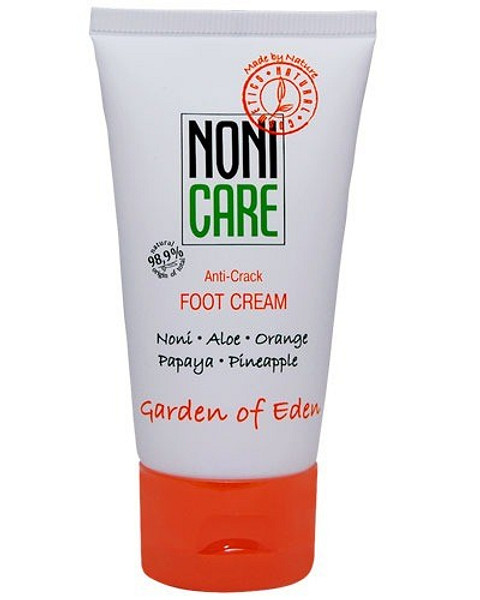 Крем для ног Nonicare Foot Cream Anti-Crack