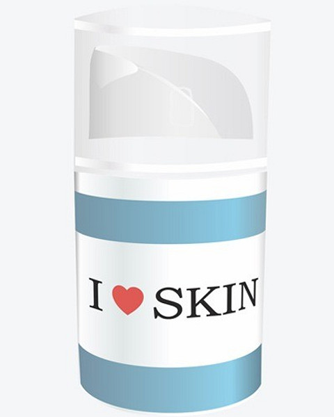 Уходовые средства для кожи лица и тела I Love Skin