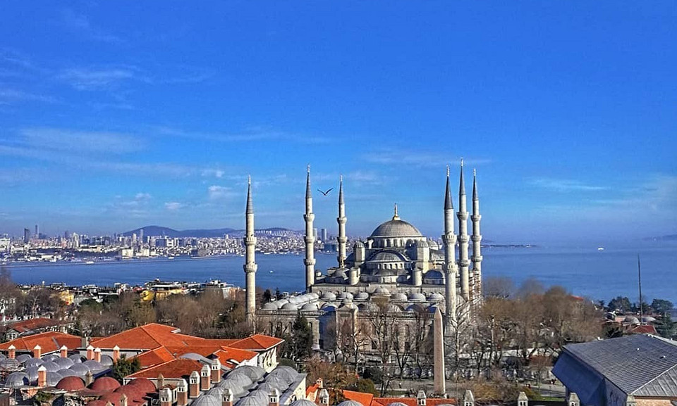 Как организовать отдых в Турции зимой и каким он может быть