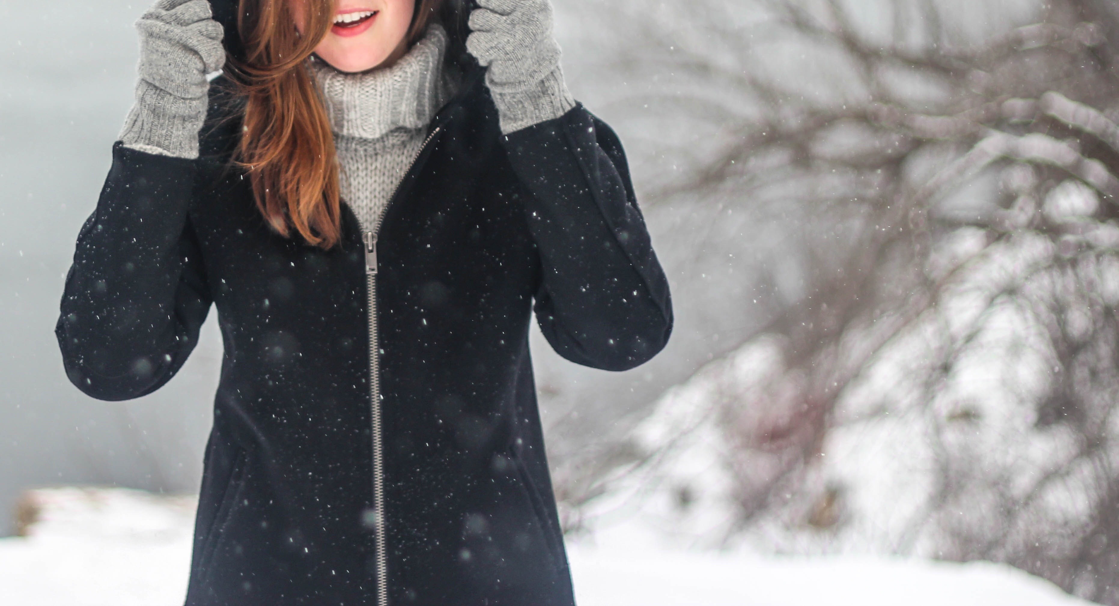 5 неочевидных причин, которые заставляют организм набирать вес зимой
