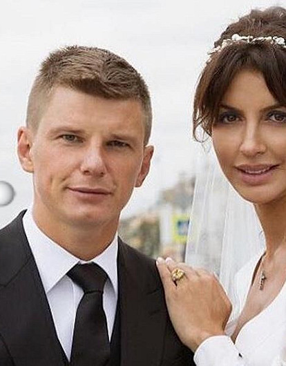 Предсказание ясновидящей: сколько еще жен будет у Андрея Аршавина?