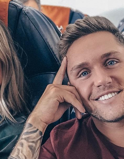 Влад Соколовский жалеет о своих изменах Рите Дакоте