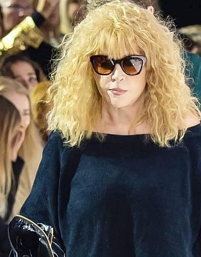 Алла Пугачева чуть не погибла из-за пластической операции