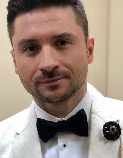 5 причин, по которым Сергей Лазарев может победить на «Евровидении»