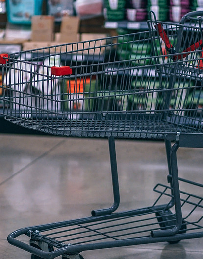 Продукты для детей: что нельзя покупать в супермаркете?
