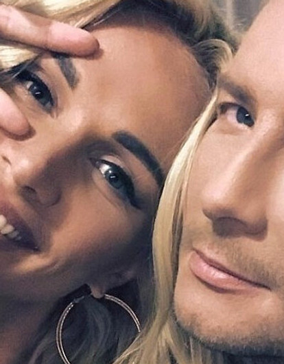 Николай Басков согласился вести свадьбу Виктории Лопыревой