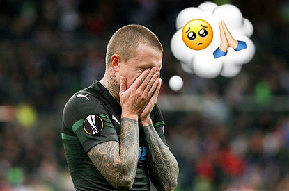 Кокорин и Мамаев выйдут из тюрьмы, но о футбольной карьере могут забыть: предсказание таролога
