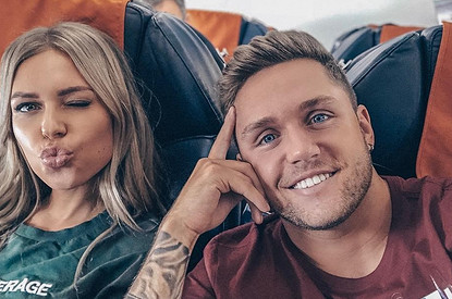 Влад Соколовский жалеет о своих изменах Рите Дакоте