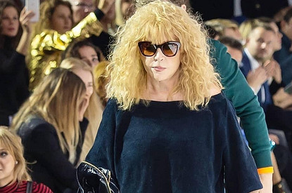 Алла Пугачева чуть не погибла из-за пластической операции